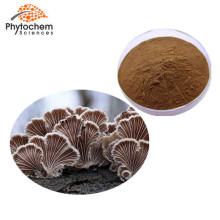 Schizophyllum c ommune Extract,White Gensing,20:1 Schizophyllan Schizophyllum commune Fr.